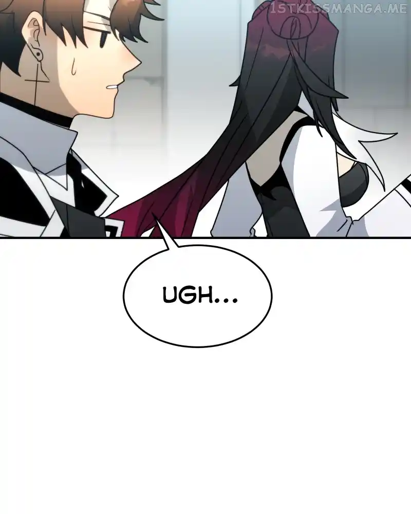 Cloud Walker Chapter 68