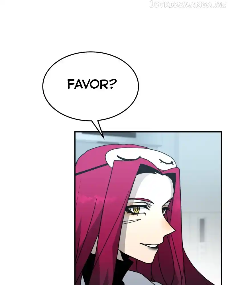 Cloud Walker Chapter 68