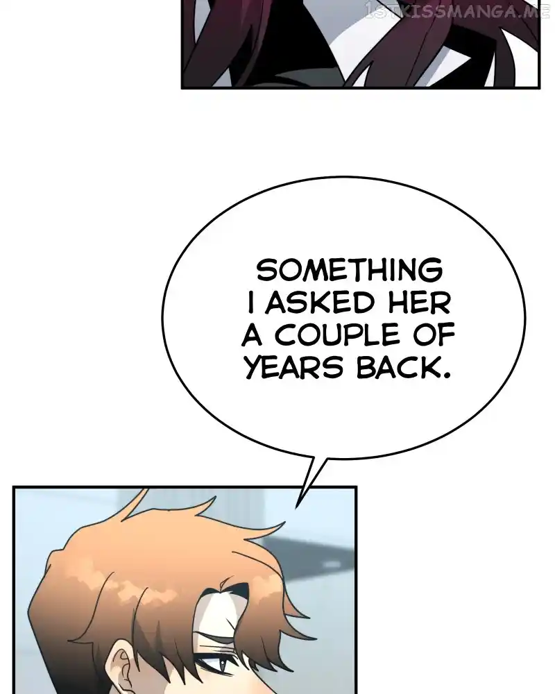 Cloud Walker Chapter 68