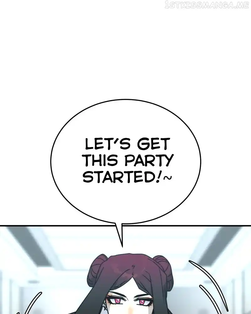 Cloud Walker Chapter 68