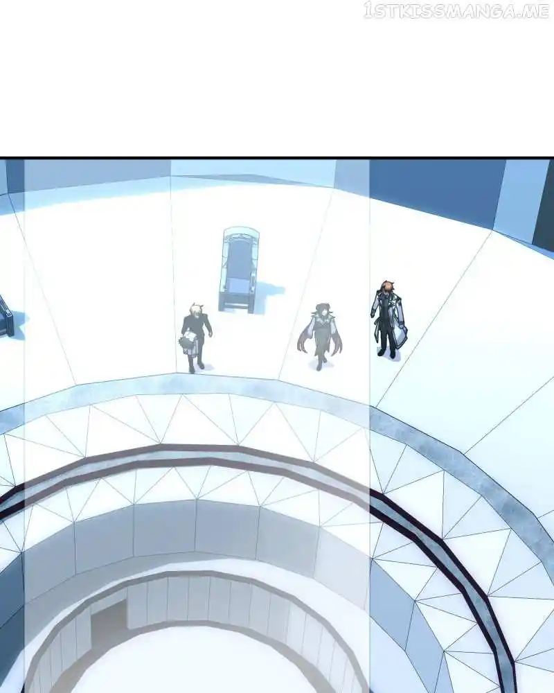 Cloud Walker Chapter 68