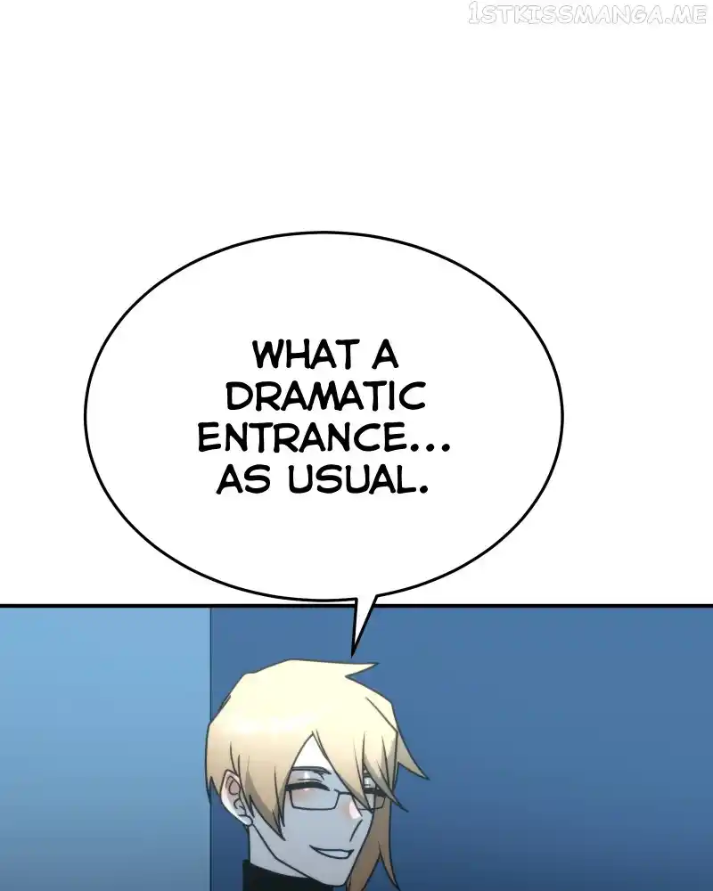 Cloud Walker Chapter 68