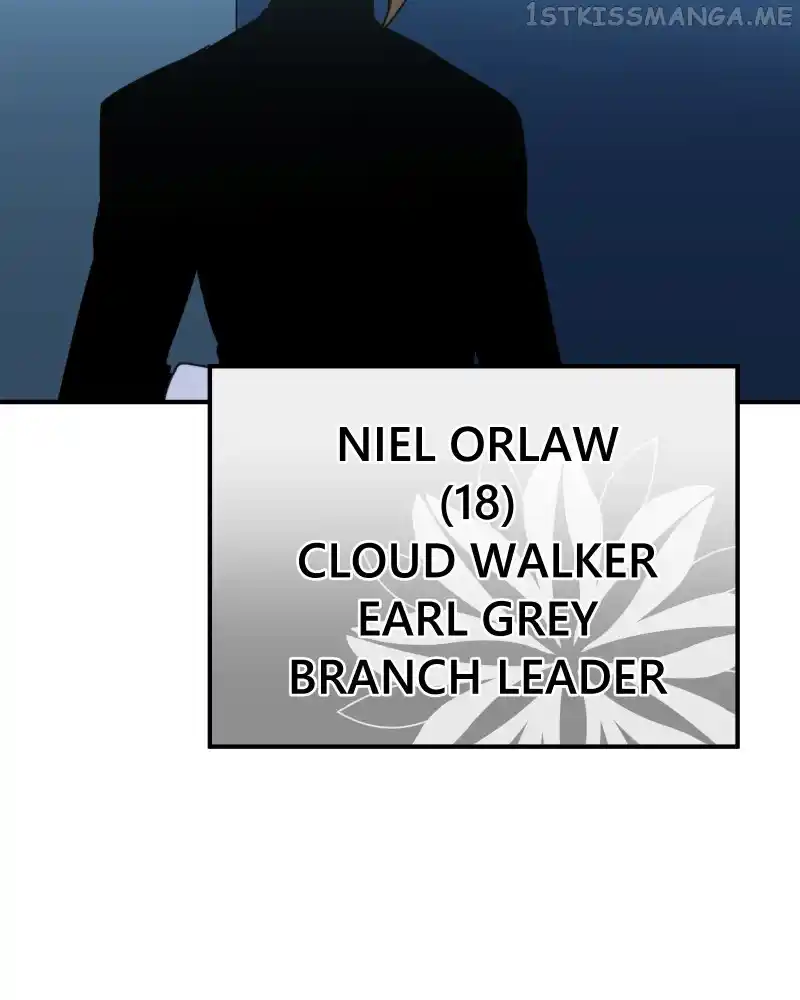 Cloud Walker Chapter 68