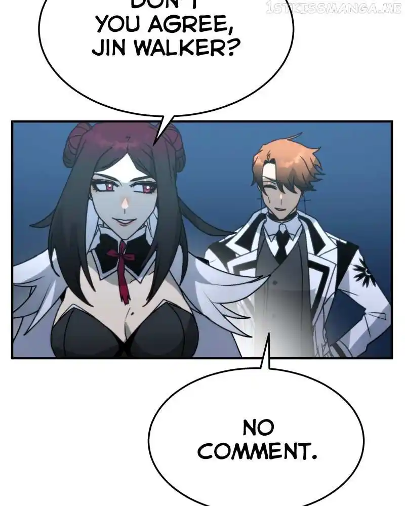 Cloud Walker Chapter 68