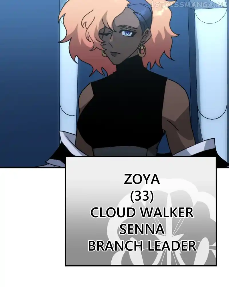 Cloud Walker Chapter 68