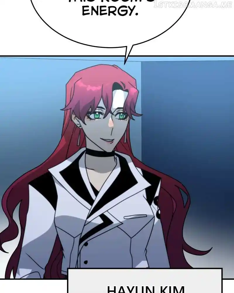 Cloud Walker Chapter 68