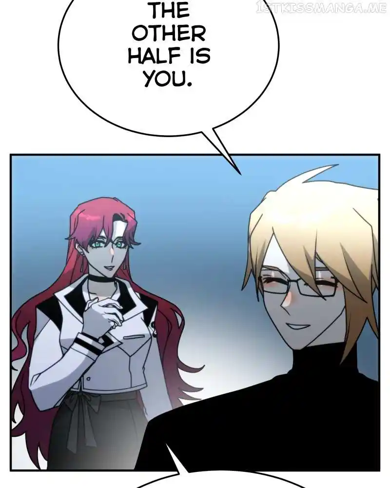 Cloud Walker Chapter 68