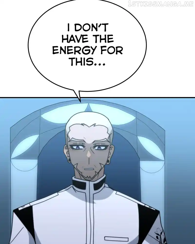 Cloud Walker Chapter 68