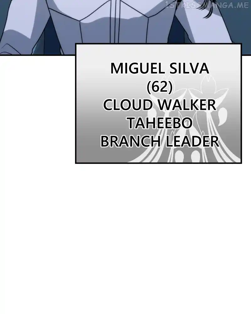 Cloud Walker Chapter 68