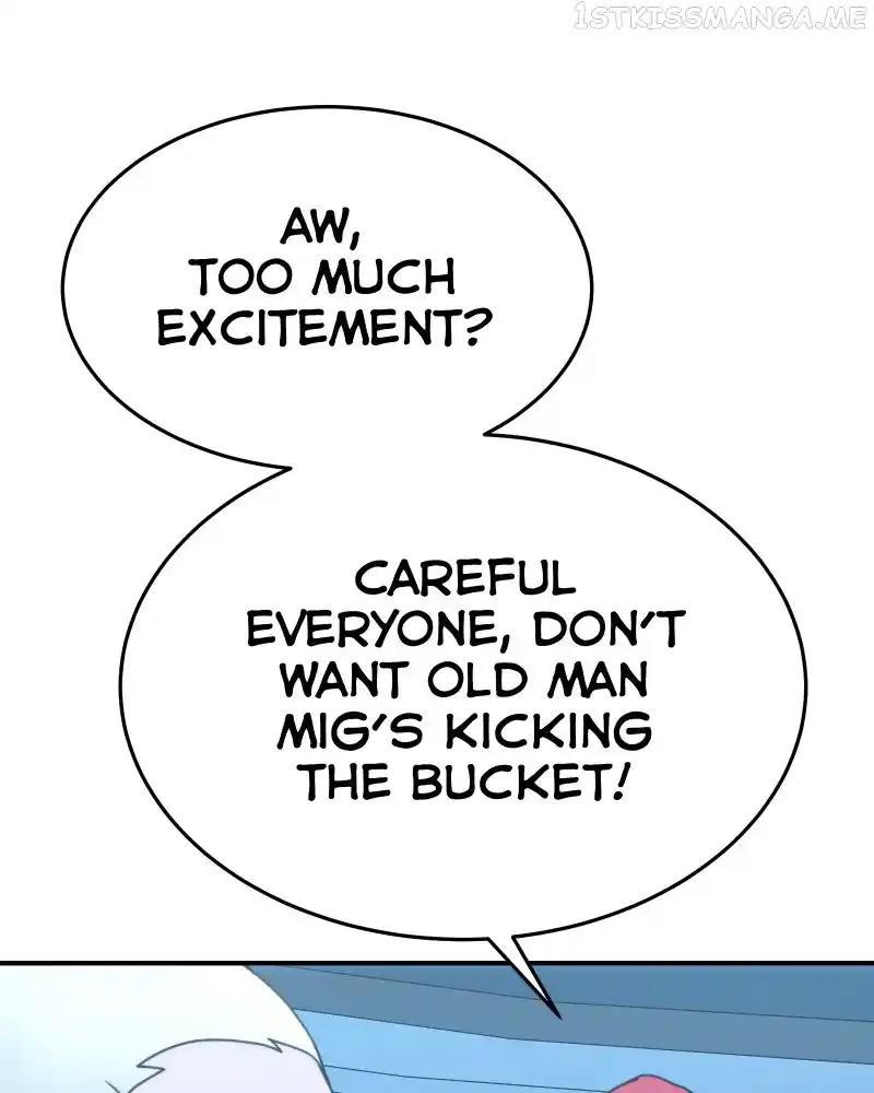 Cloud Walker Chapter 68