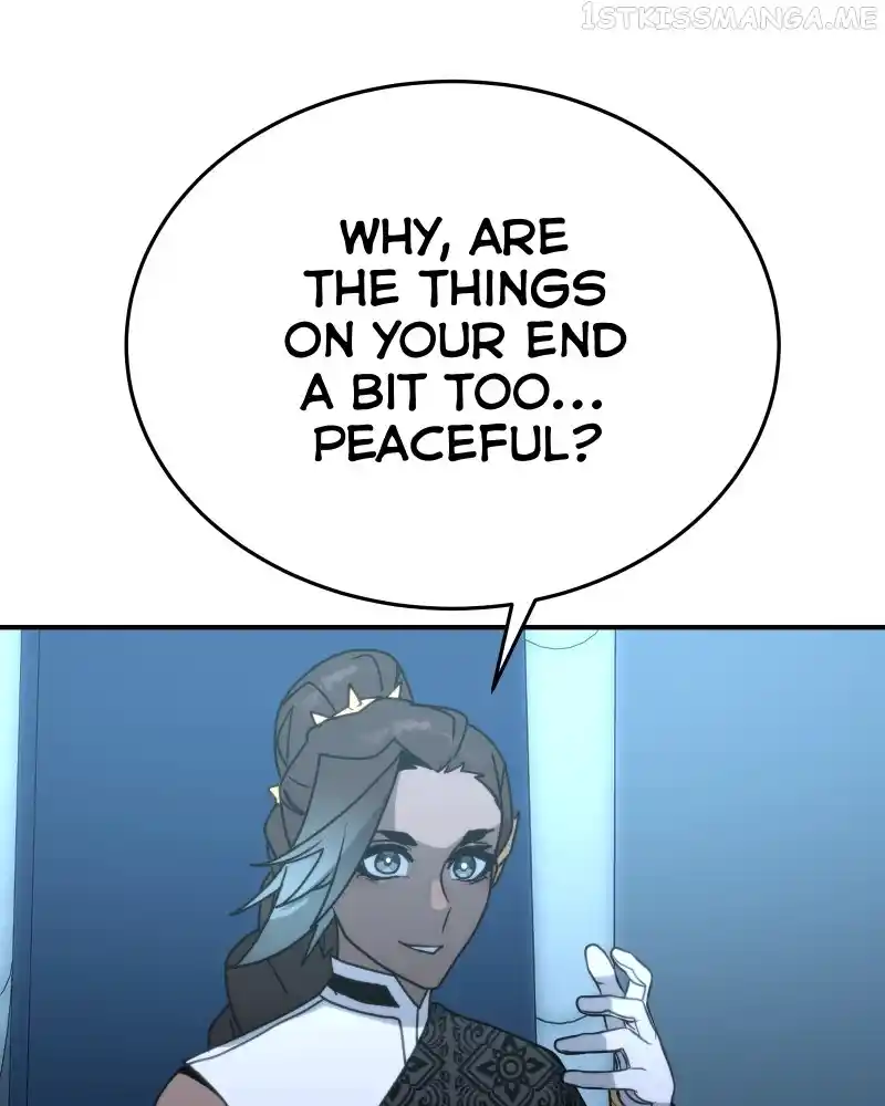 Cloud Walker Chapter 68