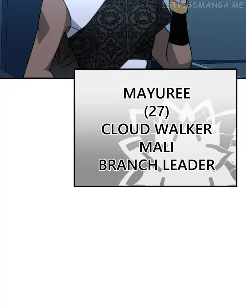 Cloud Walker Chapter 68