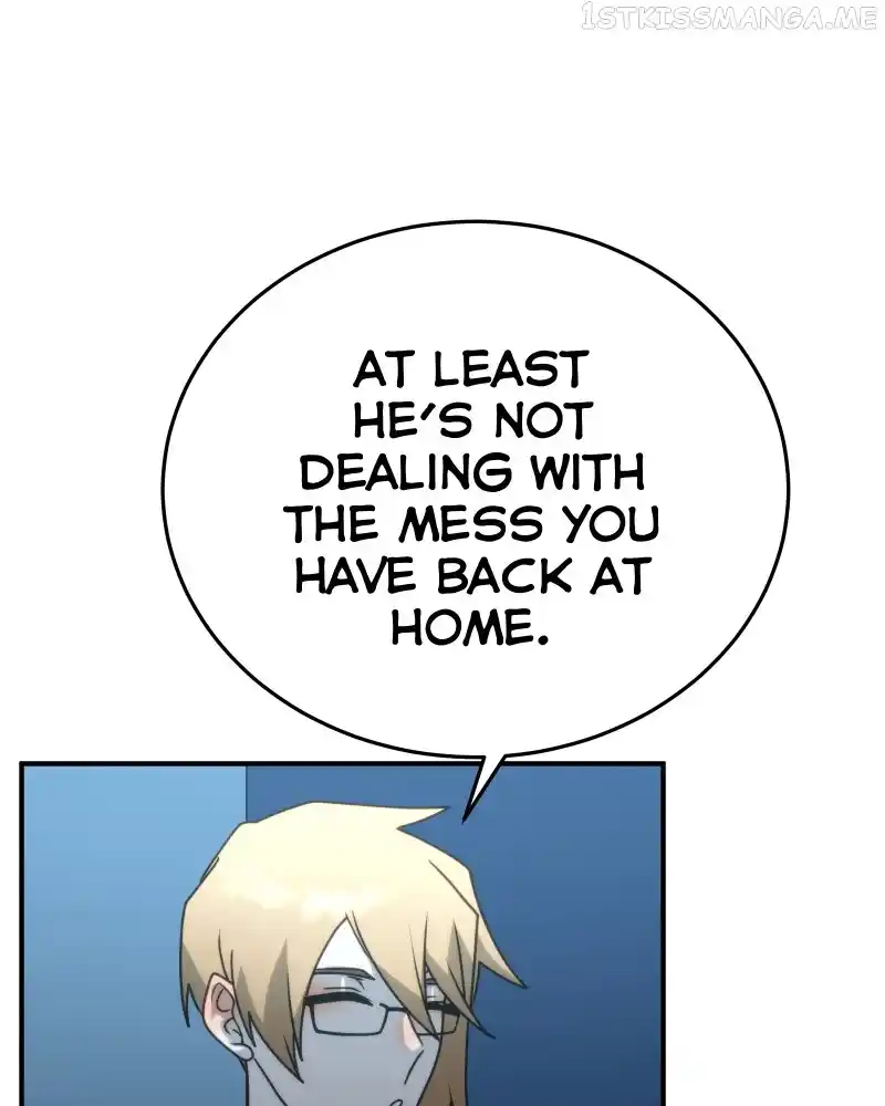 Cloud Walker Chapter 68