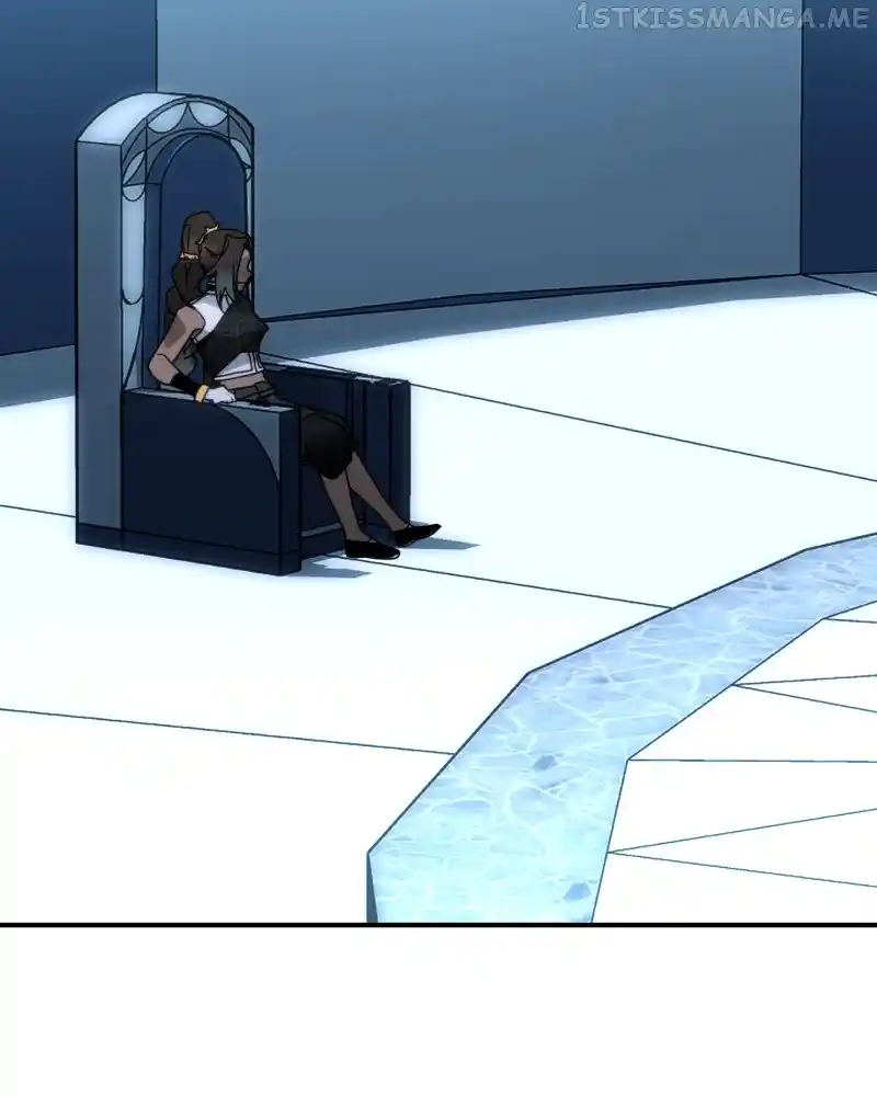 Cloud Walker Chapter 68