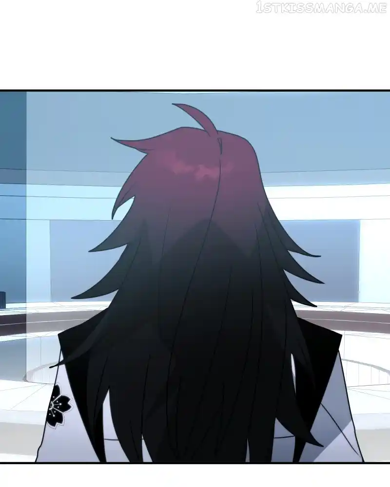 Cloud Walker Chapter 68