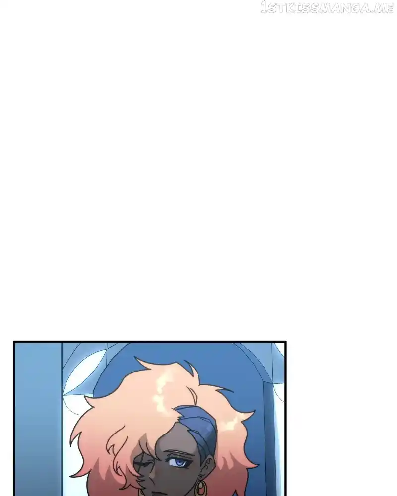 Cloud Walker Chapter 68