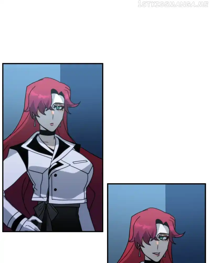 Cloud Walker Chapter 68