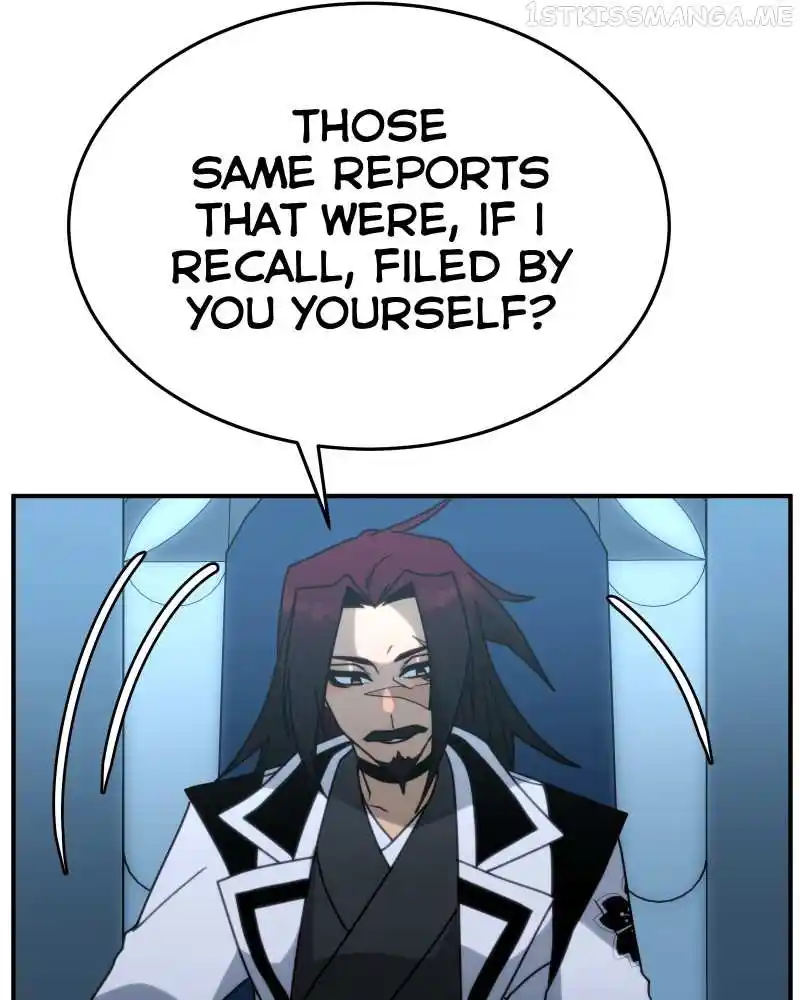 Cloud Walker Chapter 68