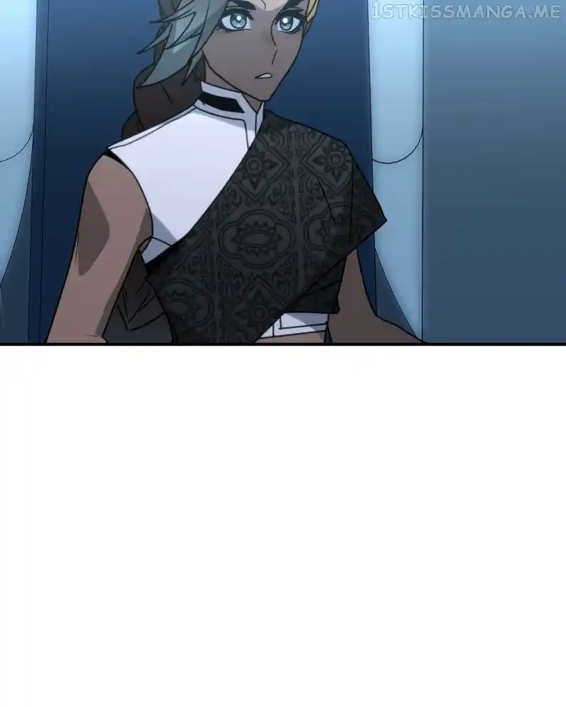 Cloud Walker Chapter 68