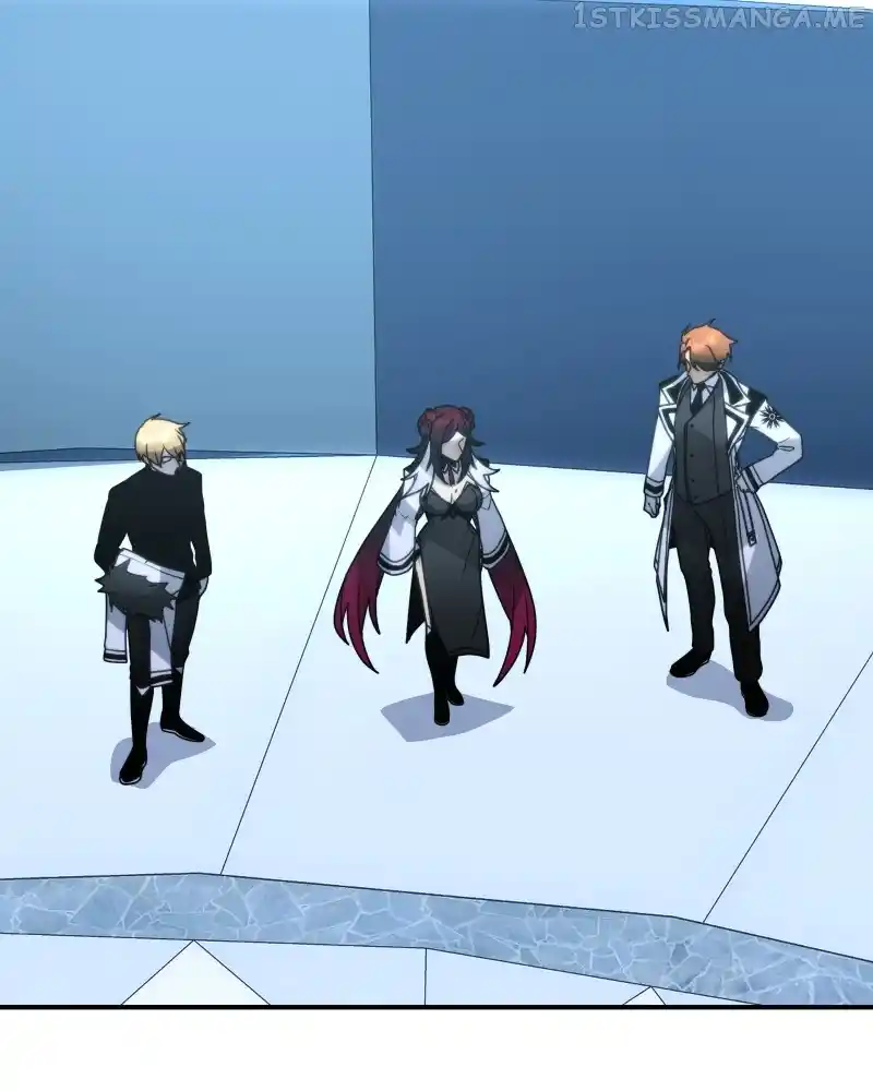 Cloud Walker Chapter 68