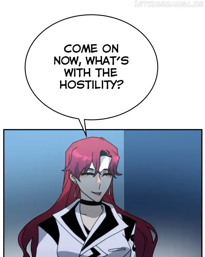 Cloud Walker Chapter 68