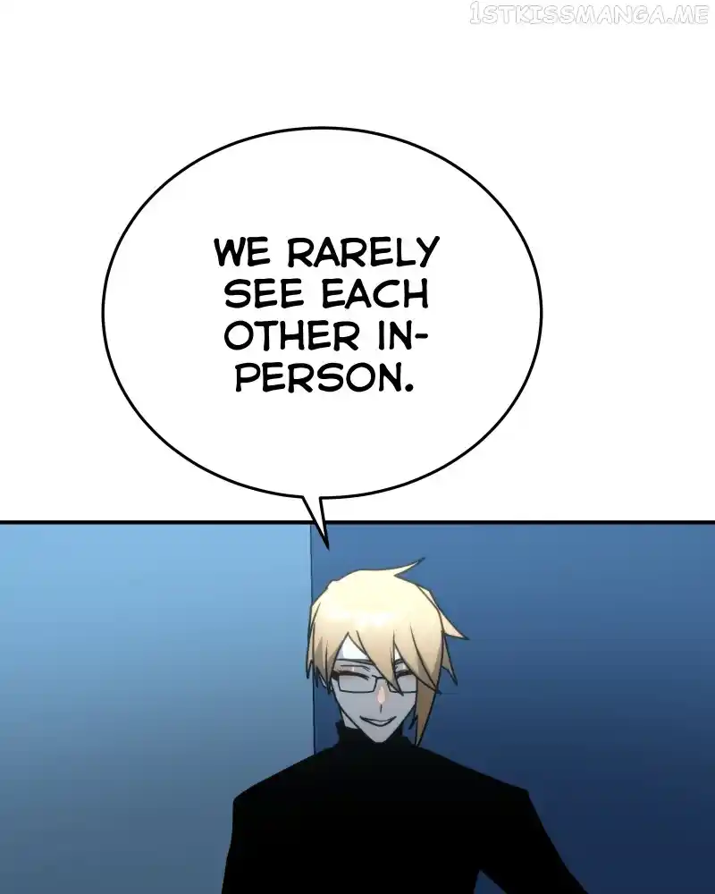 Cloud Walker Chapter 68