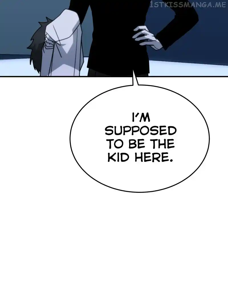 Cloud Walker Chapter 68