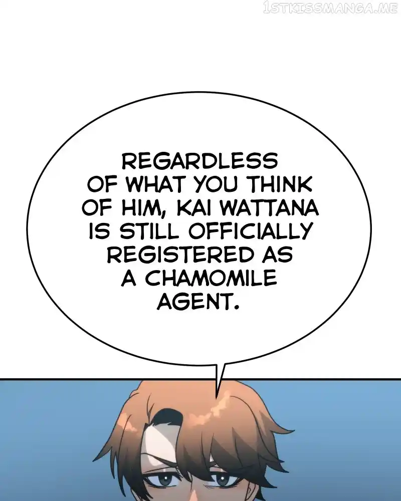 Cloud Walker Chapter 68