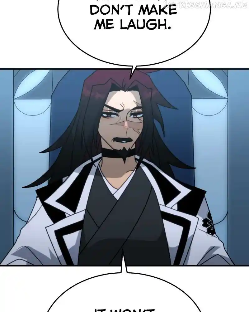 Cloud Walker Chapter 68