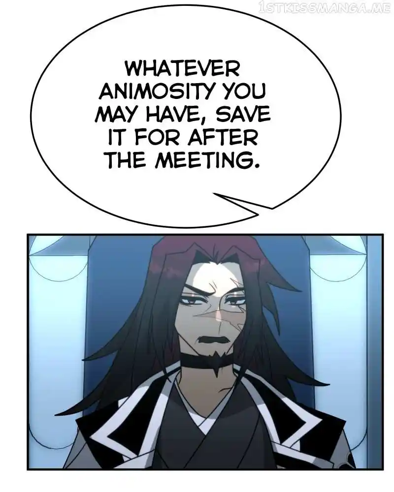 Cloud Walker Chapter 68