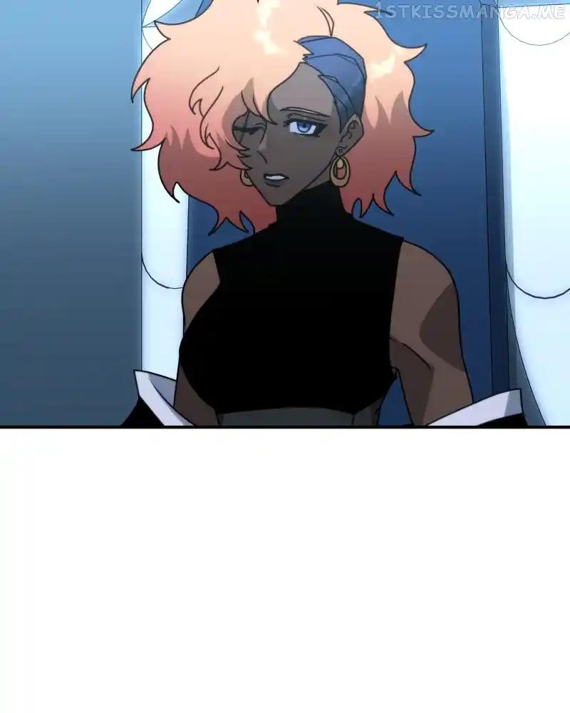 Cloud Walker Chapter 68