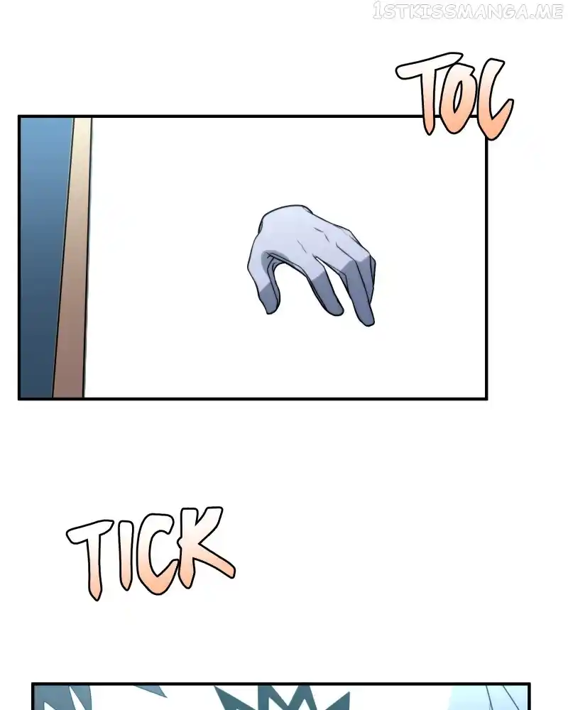 Cloud Walker Chapter 68