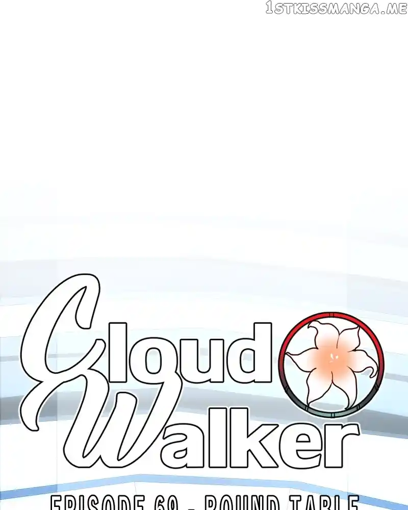 Cloud Walker Chapter 69