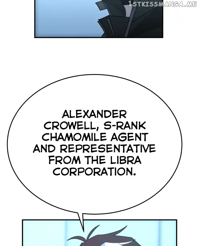 Cloud Walker Chapter 69