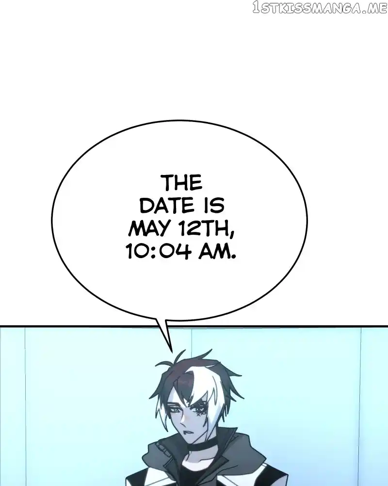 Cloud Walker Chapter 69