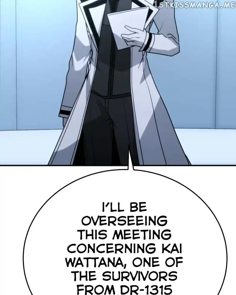 Cloud Walker Chapter 69