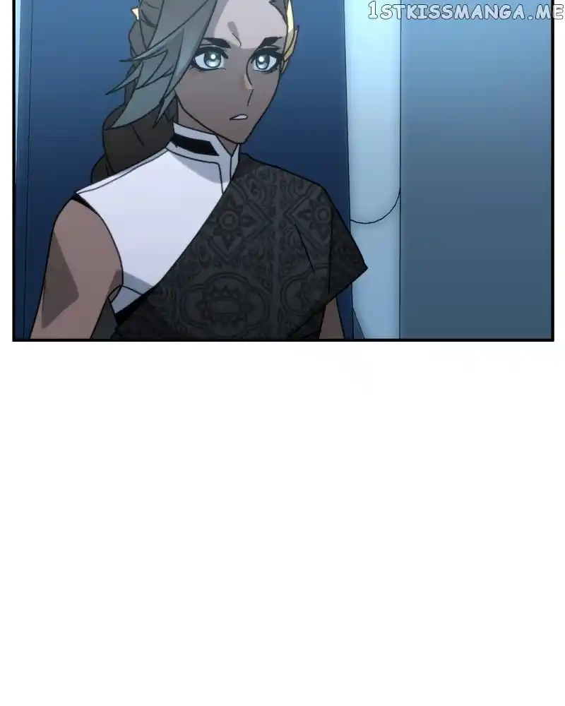 Cloud Walker Chapter 69