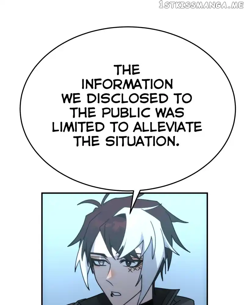 Cloud Walker Chapter 69