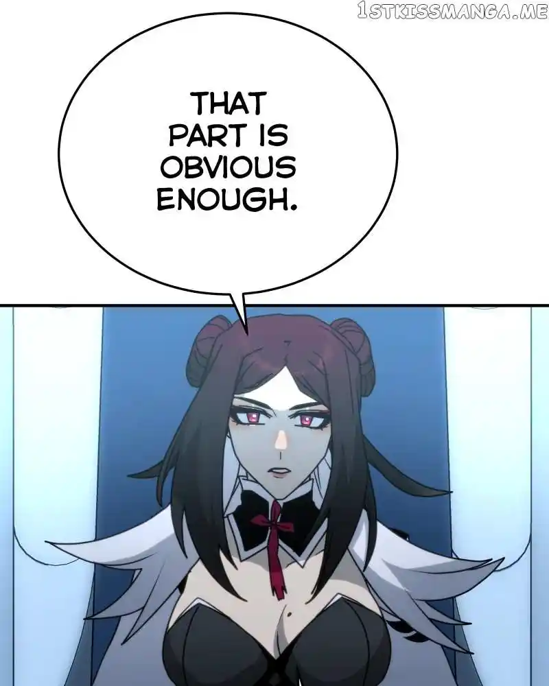 Cloud Walker Chapter 69