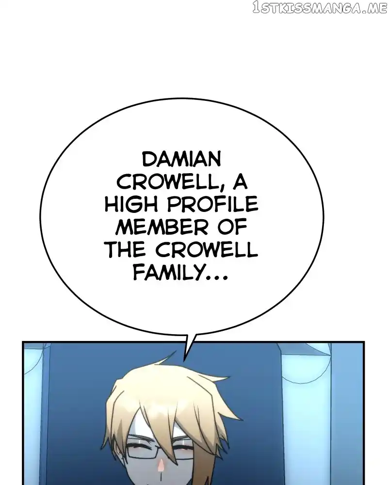 Cloud Walker Chapter 69