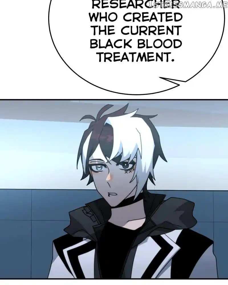 Cloud Walker Chapter 69