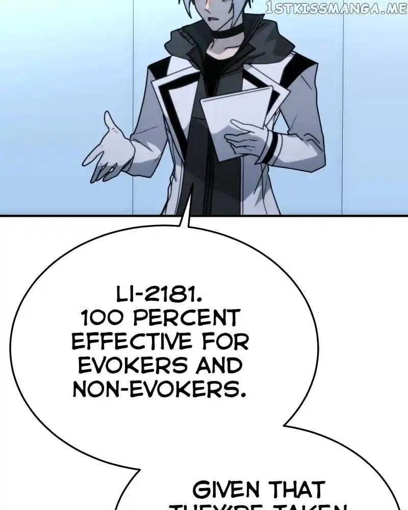 Cloud Walker Chapter 69