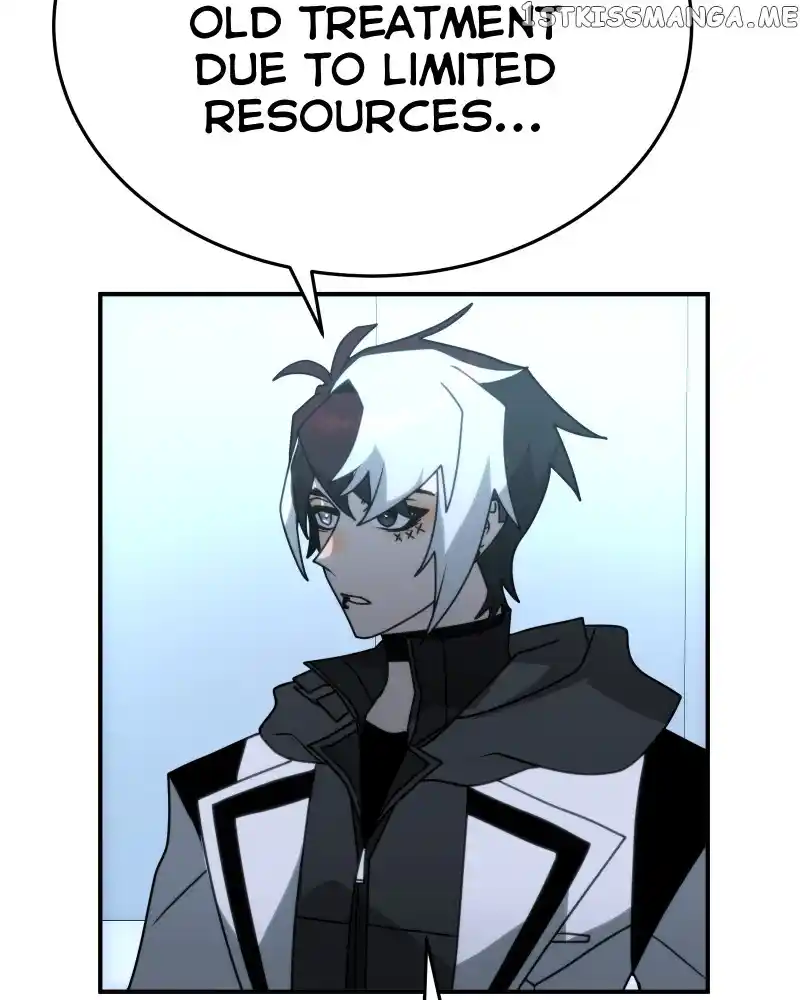 Cloud Walker Chapter 69