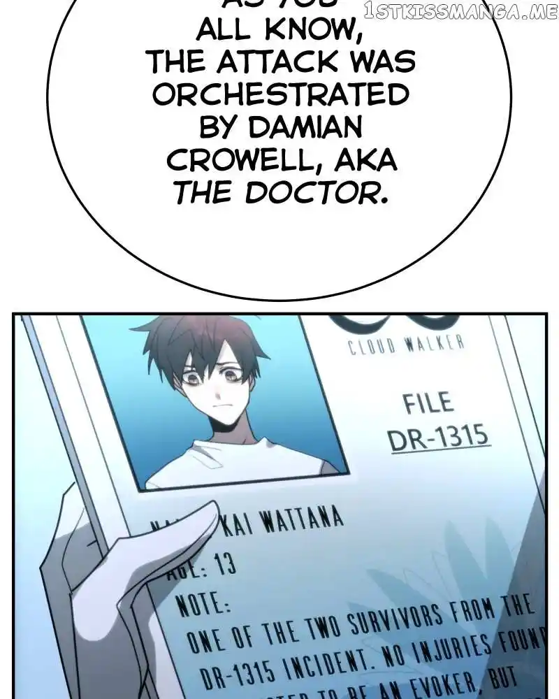 Cloud Walker Chapter 69