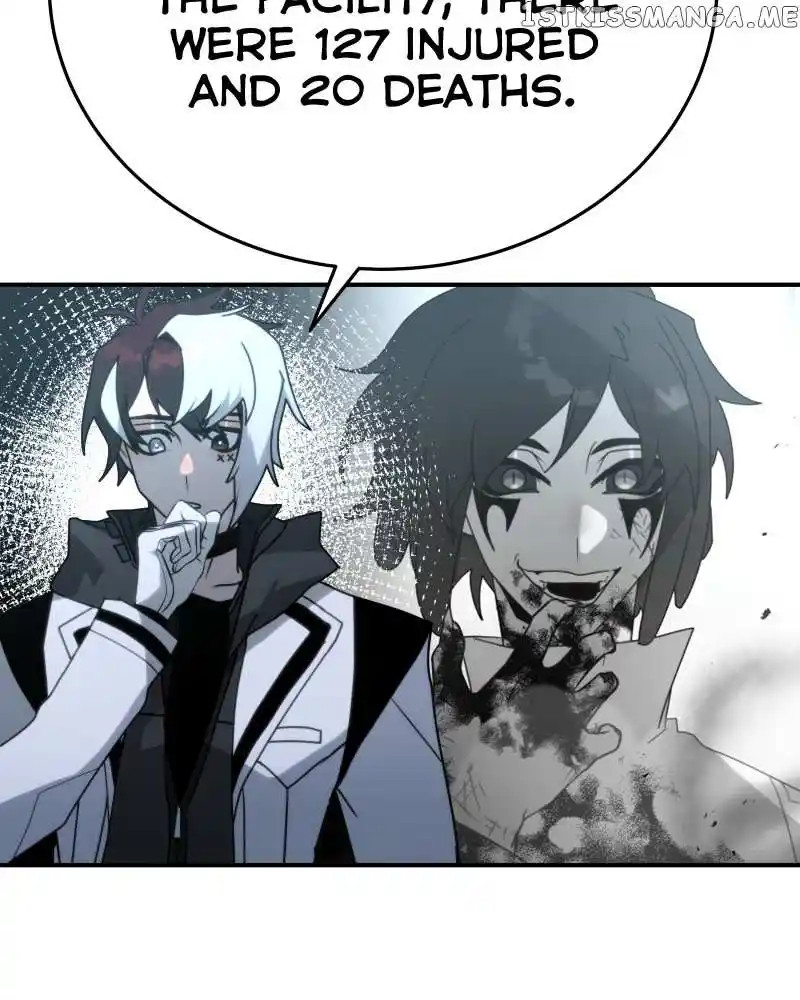 Cloud Walker Chapter 69