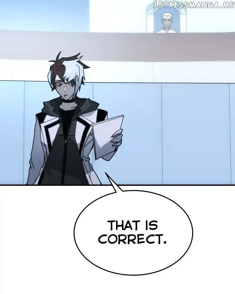 Cloud Walker Chapter 69