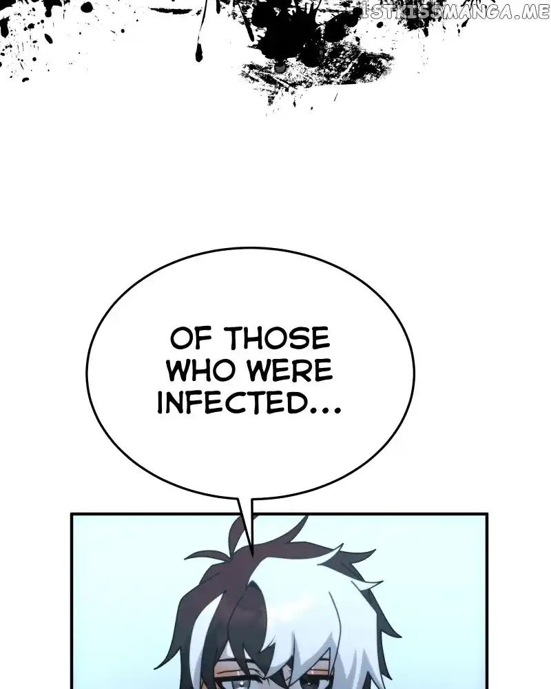 Cloud Walker Chapter 69