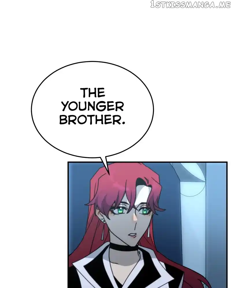 Cloud Walker Chapter 69