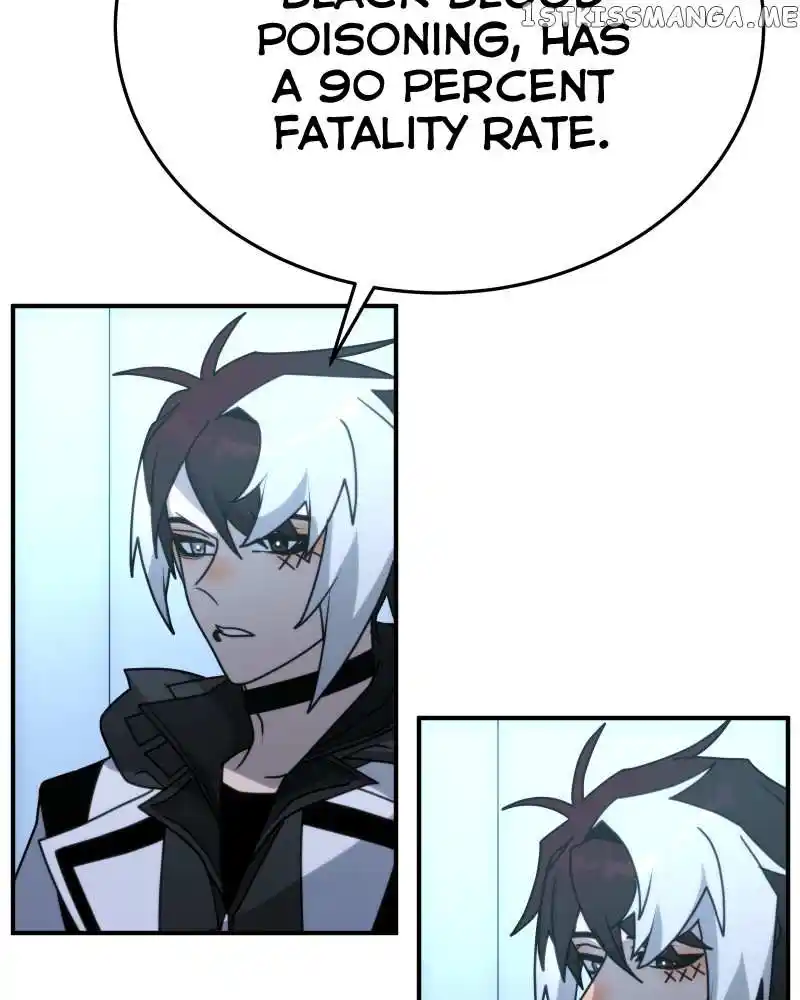 Cloud Walker Chapter 69