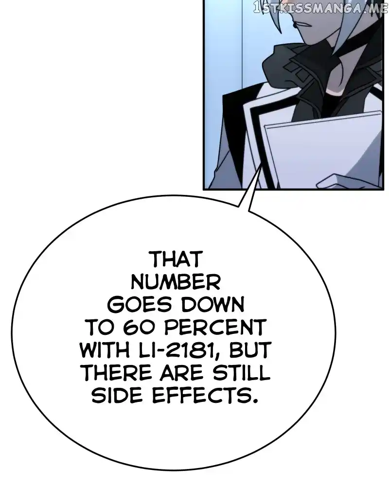 Cloud Walker Chapter 69